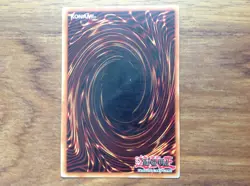 Yugioh Card - Super Rare Holo - Skill Prisoner MP14-EN237 1st Ed Free Postage - Image 2