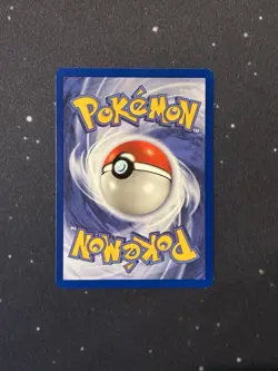 Dark Dragonair 1st Edition 33/82 Team Rocket Pokemon Card - Image 2
