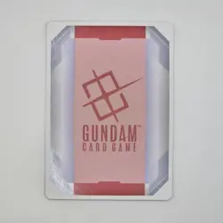 Resource (R-008) - Gundam Card Game #R-008 - Newtype Rising - NM / Mint Single - Image 3