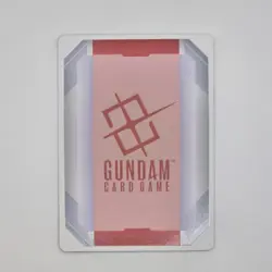 Resource (R-006) - Gundam Card Game #R-006 - Newtype Rising - NM / Mint Single - Image 2