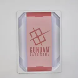 Resource (R-009) - Gundam Card Game #R-009 - GD01 - NM / Mint Single - Image 3