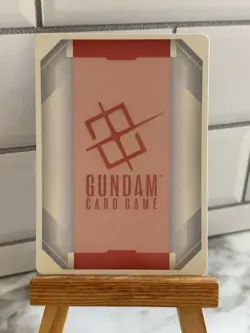 Resource (R-002) - Gundam Card Game #R-002 - Newtype Rising - NM / Mint Single - Image 2