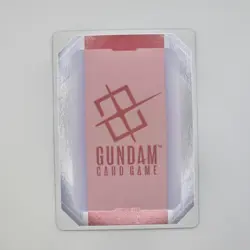 Resource (R-005) (C+) - Gundam Card Game #R-005 C+ - Newtype Rising - NM Single - Image 2