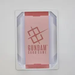 Resource (R-003) - Gundam Card Game #R-003 - Newtype Rising - NM / Mint Single - Image 3