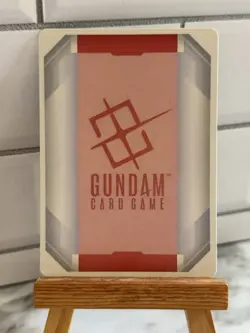 Resource (R-003) - Gundam Card Game #R-003 - Newtype Rising - NM / Mint Single - Image 2