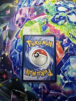 Pokemon | Pikachu | Gengar Holo Card 172/151 Chinese 151 Gem Pack - Image 5