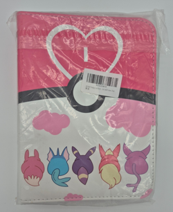 Card Binder for Pokemon Cards Holder Fits 400 Cards w/ 50 pages - Image 4