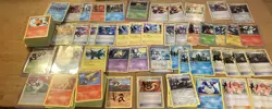 Pokemon Card lot of 393 cards from 2010s 2010 through 2016 (NO HOLOS) - Image 2