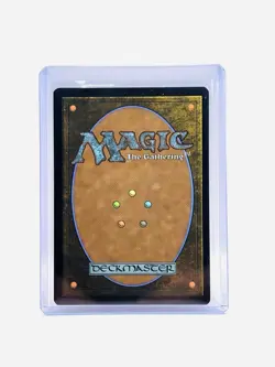 Daretti, Scrap Savant Etched Foil x1 Commander Masters MTG MT/NM - Image 2