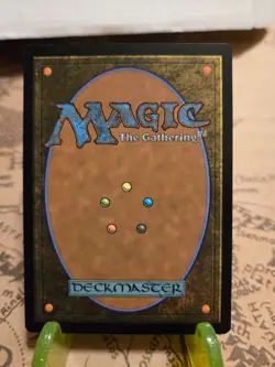 MTG Tsabo's Web Mystery Booster 2 Regular Future Sight Rare NM - Image 2