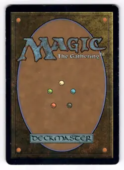 Decree of Silence LP Scourge 32/143 MTG Regular - Image 2