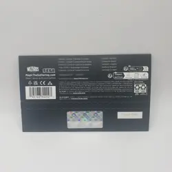 MTG Secret Lair Sonic the Hedgehog Chasing Adventure Rainbow Foil [Brand New] - Image 3