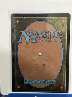 Reaper's Scythe #117 (Extended Art) (Regular) MtG Final Fantasy - Image 2