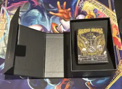 MTG Secret Lair - Party Hard Shred Harder - Open Box Cards Never Played - Image 4