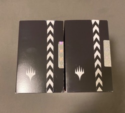 Lot of 2 MTG Final Fantasy Bundle Boxes, 9 Play Boosters, New, Factory Sealed - Image 4