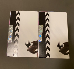 Lot of 2 MTG Final Fantasy Bundle Boxes, 9 Play Boosters, New, Factory Sealed - Image 5