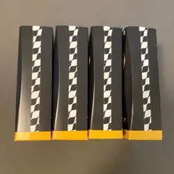 4x MTG Aetherdrift Commander Decks Living Energy & Eternal Might, New, Sealed - Image 5