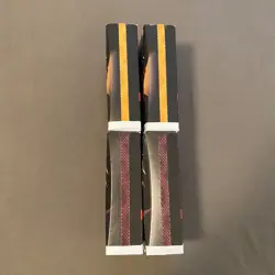 Lot of 4 MTG Tarkir: Dragonstorm Abzan Armor & Mardu Surge Commander Decks, New - Image 5