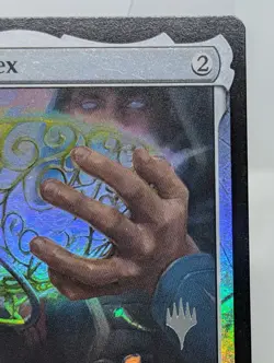The Filigree Sylex - Promo Pack Promo - MTG **FOIL** - Image 2