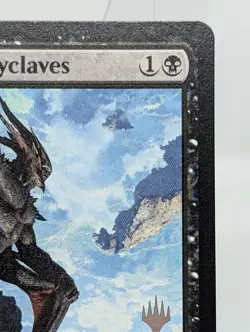 1x Scourge of the Skyclaves - Promo Pack MTG Promo Pack Cards Magic Regular 122 - Image 2