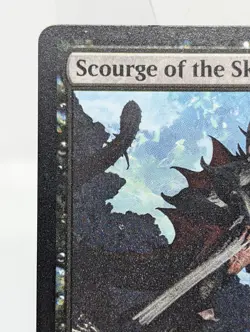 1x Scourge of the Skyclaves - Promo Pack MTG Promo Pack Cards Magic Regular 122 - Image 3
