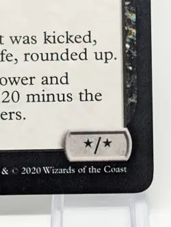 1x Scourge of the Skyclaves - Promo Pack MTG Promo Pack Cards Magic Regular 122 - Image 5