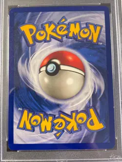 1999 POKEMON SHADOWLESS CHARMELEON #24 PSA 9 MINT. - Image 4