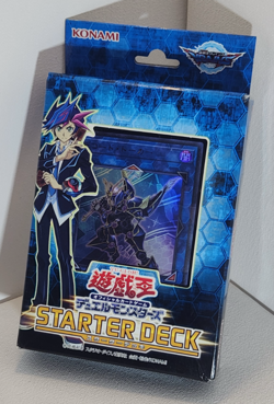 YuGiOh! OCG Starter Deck 2017 - Link Strike - New from Japan - IN STOCK US SHIP - Image 1