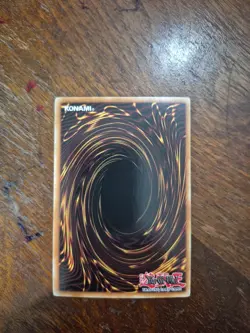 Yugioh Rescue Rabbit PHSW-EN037 Secret Rare 1st Ed LP - Image 2