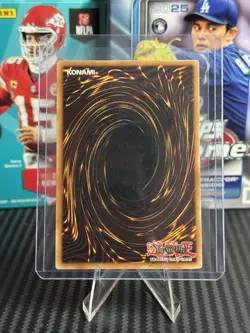 Yugioh Blade Knight CT1-EN002 Secret Rare Limited Edition NM - Image 2