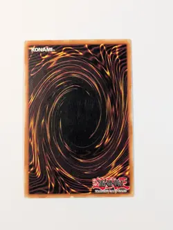 Yugioh TCG - 1x Heavy Storm - YSD-EN027 - Played MP - 1st Edition - Common 2006 - Image 2