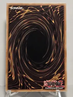 Red-Eyes Fang With Chain LDS1-EN021 Secret Rare Limited Edition Yugioh TCG NM/M - Image 2