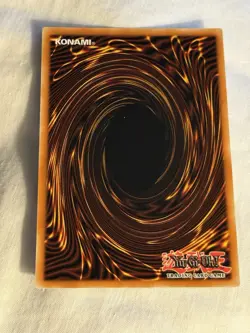 Yugioh Divine Arsenal AA-ZEUS - Sky Thunder BLMR-EN084 Secret Rare 1st Ed NM - Image 2