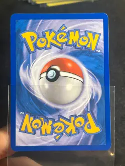 Pokemon Card Articuno Next Destinies Holo Rare 27/99 Near Mint - Image 3