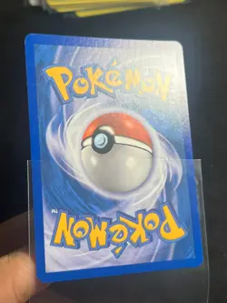 Pokemon Card Articuno Next Destinies Holo Rare 27/99 Near Mint - Image 4