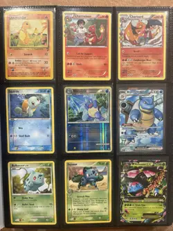 Pokemon Xy, Sun & Moon & More Card Lot, Full Art, Nm/lp - Image 1