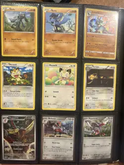 Pokemon Xy, Sun & Moon & More Card Lot, Full Art, Nm/lp - Image 4
