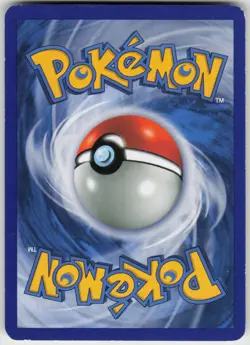 Pokemon TCG Professor Oak's Visit 122/132 Secret Wonders Uncommon card Normal - Image 2