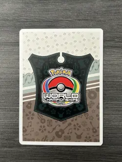 Shuppet - 2018 (Magnus Pedersen) 63/168 World Championship Decks Regular Card - Image 6