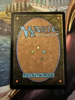 Imprisoned in the Moon (Borderless) Secret Lair Drop Foil 1102 NM MtG - Image 4