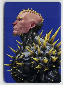 MTG Modern Horizons 3 Art Series K'rrik, Son Of Yawgmoth x1 NM 47/54 - Image 1