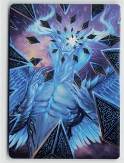 MTG Modern Horizons 3 Art Series Ugin's Binding x1 NM 36/54 - Image 1