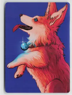 MTG Modern Horizons 3 Art Series Phelia, Exuberant Shepherd x1 NM 46/54 - Image 1