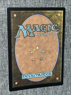 Systems Override (Foil) - 0161 - Edge of Eternities - MTG - NM EOE - Image 2