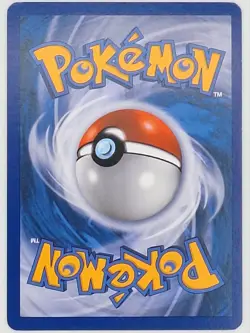 Yanmega 54/102 Pokemon - HGSS Triumphant LP - Image 2