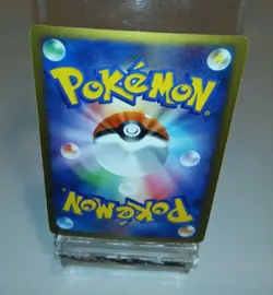 Staraptor Dp1: Space-Time Creation Holo SWIRL Japanese Pokemon - Image 5