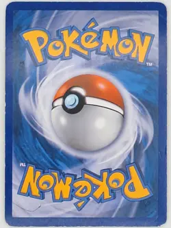 Bellsprout 57/102 Pokemon - Reverse Holo HGSS Triumphant MP - Image 2