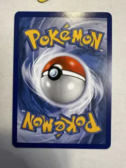 Flareon 60/111 Pokemon English Platinum Rising Rivals 2009 NM - Image 2