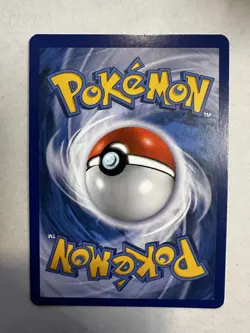 Wobbuffet Pokemon Boundaries Crossed 58/149 Reverse Holo LP - Image 2