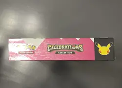 Pokemon TCG Dark Sylveon V Celebrations Box 2021 (Sealed) - Image 4